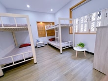 Hình ảnh Ký túc xá NỮ tiện nghi sạch đẹp tại 234 Lê Đức Thọ, P6, Gò Vấp