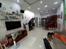 Hình ảnh Nhà HXH đường số 3 bhh 64m2 2 lầu mới 4,25 tỷ