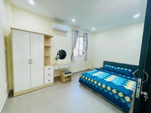 Hình ảnh 1PN 45m2, 1 Phòng Ngủ, 1 Phòng Bếp - Trần Đình Xu, Phường Cầu Kho, Q1
