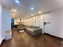 Hình ảnh ✅ Căn Hộ Cao Cấp 1PN_Ban Công_Nguyễn Công Hoan_Phú Nhuận