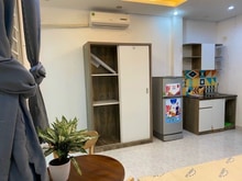 Hình ảnh 🌺🌺Căn Hộ Dịch Vụ - Bình Thạnh - 91m2 - Hoàng Hoa Thám - Nhỉnh 8 tỷ