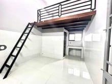 Hình ảnh Trống phòng mới xây đầy đủ tiện nghi, cách Etown Cộng Hòa 2p đi xe