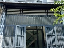 Hình ảnh Nhà 2 Tầng đường Trần Văn Mười, xã Xuân Thới Đông Hóc Môn