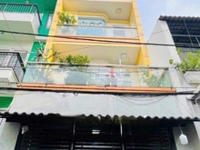 Hình ảnh Bán đất tặng nhà,7.X TỶ,52m2,mặt tiềnỞ&KDgần Phú Nhuận Phan Đình Phùng