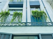 Hình ảnh Siêu phẩm nhà Hoàng Bật Đạt-P.15-Tân Bình,80m2,3ty670tr,SHR,thuê 17tr