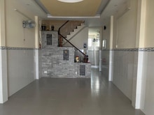 Hình ảnh Nhà HXH nguyễn hVăn Sang 62m2 2 lầu giá 5,45 tỷ