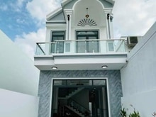 Hình ảnh Chủ kí gửi bán gấp nhà HXH Nguyễn Hữu Cảnh, P22,Bình Thạnh,80m2,2ty550
