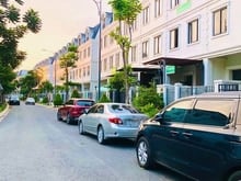 Hình ảnh Bán Gấp Nhà Phố Thô, Lakeview City Giá 12.2 Tỷ Bao Gồm Hết 100% Thật