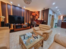 Hình ảnh Bán nhà lê trọng tấn, 58m2x4 tầng ngõ ô tô, kinh doanh, lô góc có