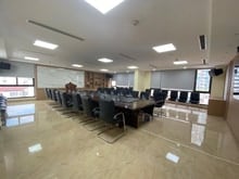 Hình ảnh Tòa nhà mặt phố Tây Sơn, 418m2, mặt tiền 15m, hiệu suất cao, 198 tỷ