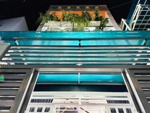 Hình ảnh Ra nhanh nhà Lãnh Binh Thăng Phường 12 Quận 11,48m2/2 tỷ190tr,SHR