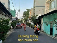 Hình ảnh Bán Gấp Nhà BHHA 40M2 2 tầng chỉ 3.6tỷ