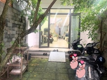 Hình ảnh Bán Nhà 2T Mới Gần 100m2 Đường Xe Hơi Nhỉnh 3 Tỷ Tân Thới Nhì Hóc Môn