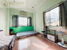 Hình ảnh 3tr5, 4tr5 phòng 2 cửa sổ Lê Quang Định, Bình Thạnh tiện nghi đủ ML,TL