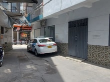 Hình ảnh 65m2✅️MÙA MƯA KHÔNG LO bị NGẬP! HXH đường Lê Văn Sỹ Q.3, cạnh Coopmart