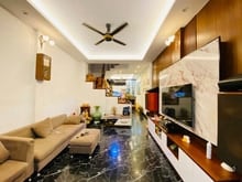 Hình ảnh Bán nhà Định công dt 50m2 x5 tầng,mới,đẹp,ở luôn,ngõ to giá 5.86 tỷ