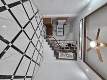 Hình ảnh Bán Nhà Thạch Bàn, Long Biên, Gần Aeon, Ô TÔ Đỗ Cổng