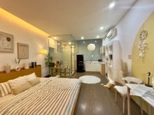 Hình ảnh 🌟Mb6623 nạp rút nhanh chóng Studio full NT -  đường số 65, tân quy, Q7