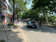 Hình ảnh Nhà phố Kim Giang, khu cán bộ, lô góc thoáng, ô tô đỗ cửa,5 tầng,6.8tỉ
