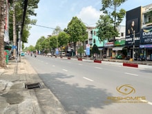 Hình ảnh Cho THUÊ nhà mặt tiền siêu đẹp đường Nguyễn Ái Quốc, phường Tân Tiến.
