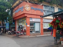 Hình ảnh Bán đất đẹp Cổ Bi Gia Lâm 40m 2.79tỷ oto vào gần hồĐH TT phố CổBi.Thúy