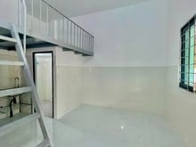 Hình ảnh Khai trương dãy Phòng trọ mới xây cách VLU3 100m, VINCOM PVT 200m