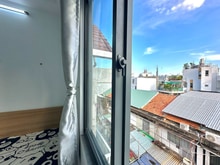 Hình ảnh ✅Căn Hộ Cao Cấp - Cửa Sổ Lớn - Full NT - Bình Thạnh✅
