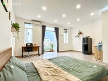 Hình ảnh 🔥Mb6623 nạp rút nhanh chóng Studio có cửa sổ thoáng mát đường số 79, tân quy, Q7