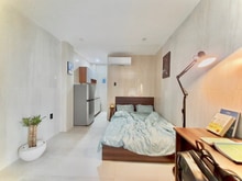 Hình ảnh Cho thuê phòng full nội thất tại Nguyễn Trãi gần ngã Sáu Phù Đổng