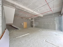 Hình ảnh Cho thuê shophouse SALA vị trí đẹp , Mặt tiền đường đông đúc CHỈ 3500$