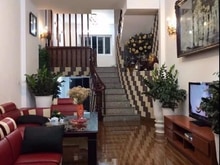 Hình ảnh Bán nhà Đặng Văn Bi phường Trường Thọ,60m2 nhỉnh 4 tỷ