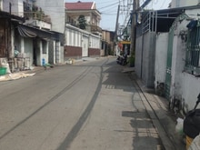 Hình ảnh Bán nhà 90m2, HXH, Trường Văn Thành, Hiệp Phú, Quận 9. Giá Nhỉnh 6 tỷ
