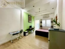 Hình ảnh 7tr6 phòng ban công full nội thất 30m2 nhiều nắng gió Trần Quang Diệu,