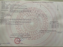Hình ảnh Đất 5 x 24m Mặt Tiền số 2 đường Võ Thị Hồi, xã Xuân Thới Đông Hóc Môn