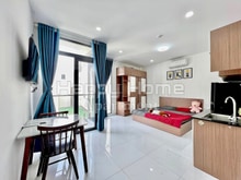 Hình ảnh ✅Căn Hộ Cao Cấp - Cửa Sổ Lớn - Full NT - Phú Nhuận✅