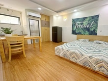 Hình ảnh 🏠🏠STUDIO Khu vực Gò Vấp gần Đại Học Hoa Sen🏠🏠