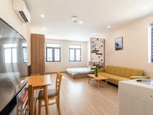 Hình ảnh ⭐️Mb6623 nạp rút nhanh chóng ngay Phan Đặng Lưu - Phan Xích Long - Cửa sổ thoáng đón nắng