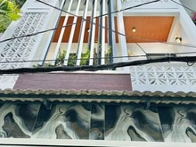 Hình ảnh Chủ kí gửi bán gấp nhà HXH Trương Quốc Dung,P10,Phú Nhuận,2 tỷ 330tr