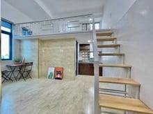 Hình ảnh CHDV Gác cao 2m FULL Nội Thất Kế Bên CoopMart Thuận Tiện Di Chuyển