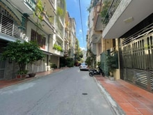 Hình ảnh Nhà phân lô Nguyễn Công Hoan, 290m2 mặt tiền 10m, ô tô tránh, 75 tỷ