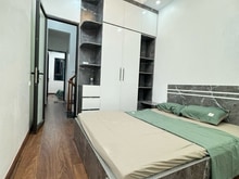 Hình ảnh Siêu hiếm trong phân khúc ba đình - trước nhà ba gác thoải mái- full