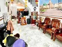Hình ảnh Chỉ 7.X TỶ,Huỳnh Văn Bánh,Phú Nhuận,HXH, 5 tầng, 6PN, 40m2, Ở/CHO THUÊ