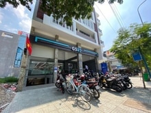 Hình ảnh Cho thuê phòng trọ mặt tiền 98A Đặng Thùy Trâm p13 Bình Thạnh 24m2