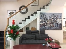 Hình ảnh Bán Nhà Phố Full Nội Thất Giá 13 Tỷ Lakeview City 3Pn 4Wc Thật 100%