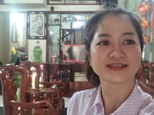 Hình ảnh Giảm 2 Tỷ - Mặt tiền Kinh doanh - Ngang 5M - 3 tầng - Ngay ĐH Cảnh Sát