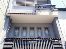 Hình ảnh Chủ về quê bán gấp căn Nguyễn Văn Đậu Q.Bình Thạnh 44m2 2PN 1tỷ570 SHR