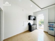 Hình ảnh 🌸2 Phòng Ngủ diện tích siêu lớn NgayHutech - 5P sang Quận 1 và Cầu SG