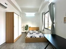 Hình ảnh 🎉Studio_Full NT_Thoáng Mát_View Trời_Ngay Nguyễn Xí_ Bình Thạnh