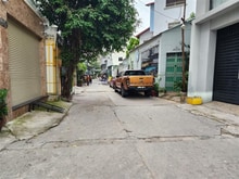 Hình ảnh HXH Tránh Nguyễn Xí - CHDV 21PN - Ngang 5M - Nhỉnh 17 tỷ - Bình Thạnh