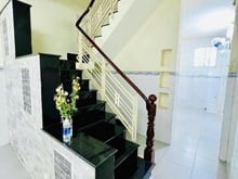 Hình ảnh Tân Phú ,HXH, Tân Sơn Nhì ,60.2, 2 tầng . Giá 5,55 tỷ TL